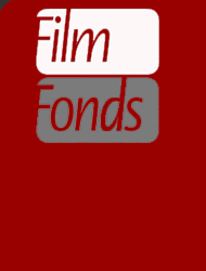 Nederlands Film Fund Logo